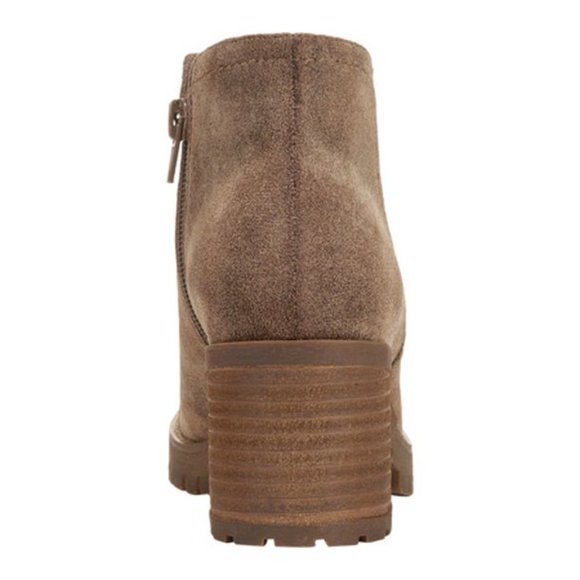 Carlos by Carlos Santana Gill WOMENS, ANKLE Bootie, LOW TOP, SIZES 8.5, 10, 11, - Picture 3 of 5